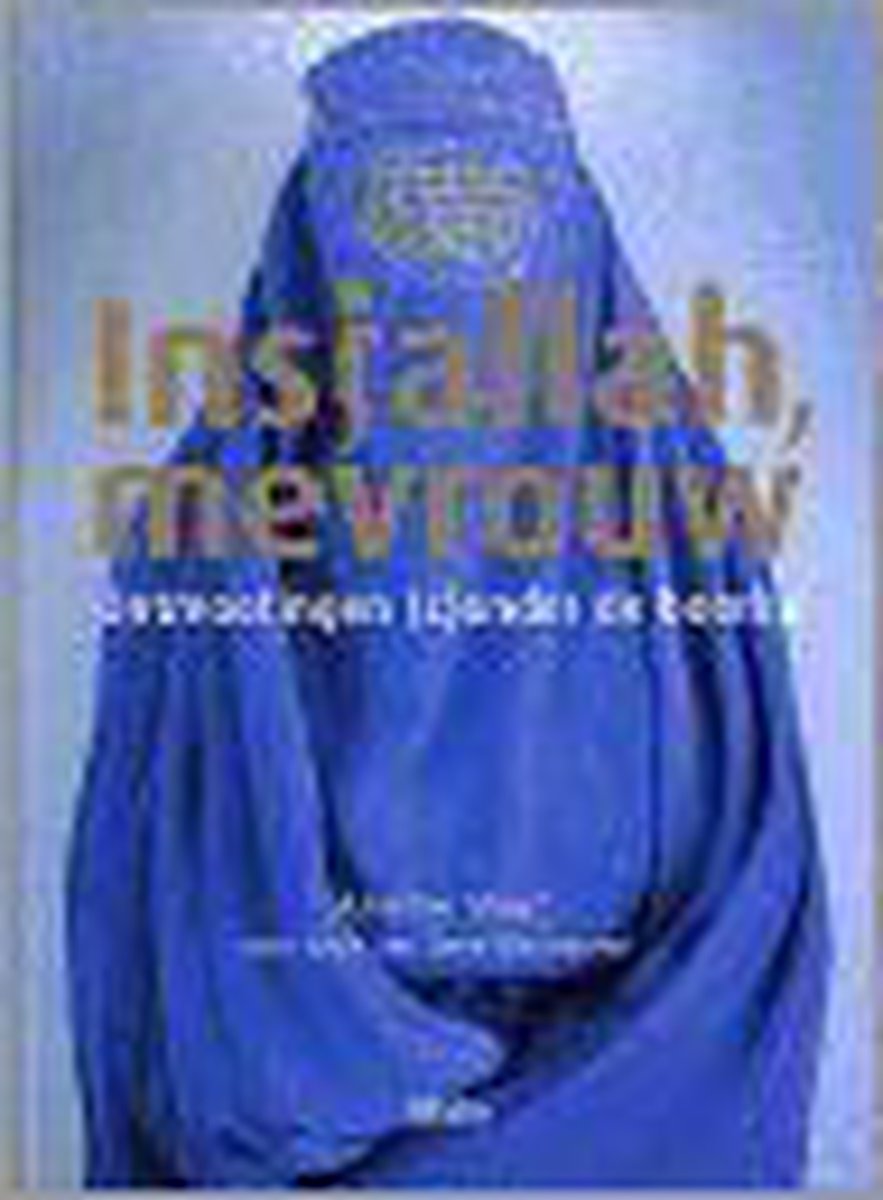 boekenbalie_9789054665151_cover Insjallah, mevrouw