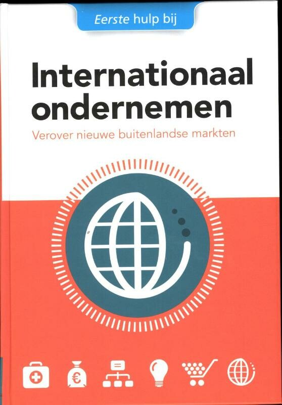 internationaal ondernemen / Eerste hulp bij / 2