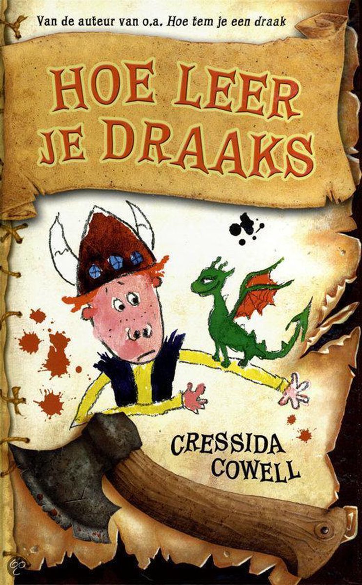 Hoe Leer Je Draaks