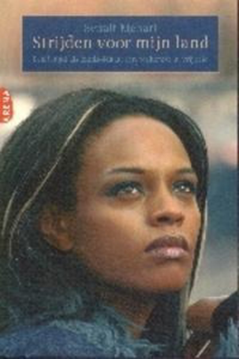 Senait Mehari Strijden Voor Mijn Land thumbnail