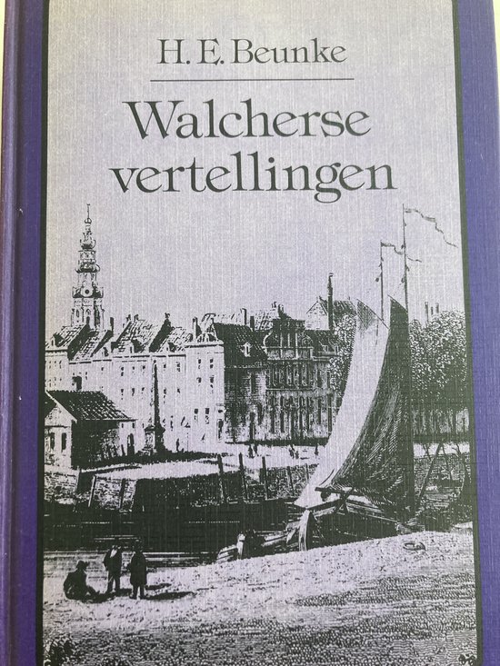 Walcherse vertellingen