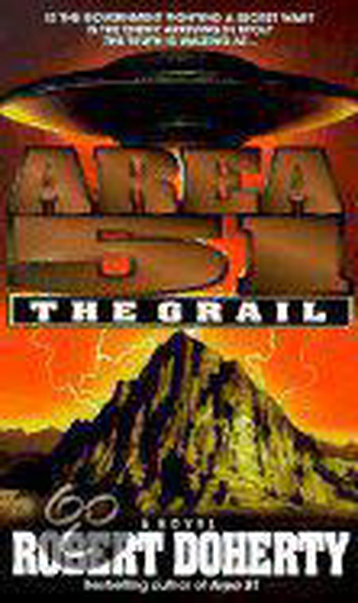 The Area 51