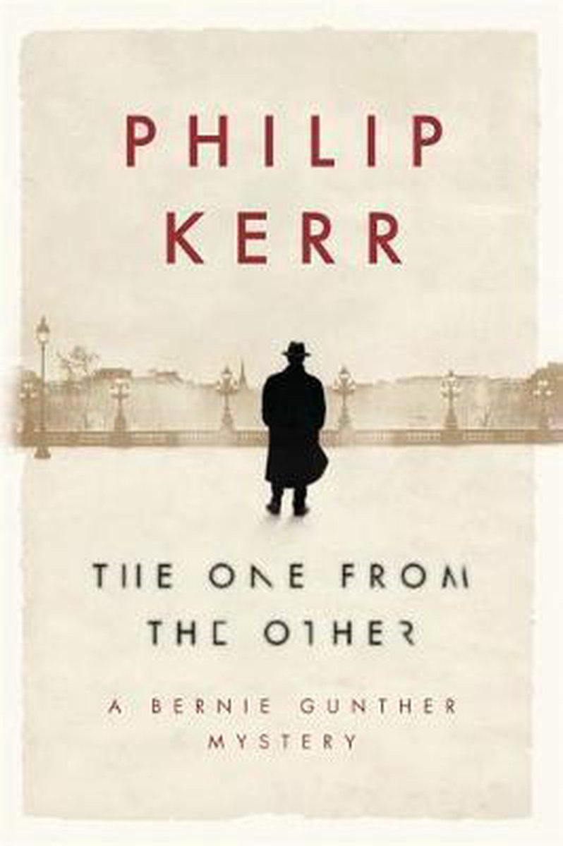 The One From the Other