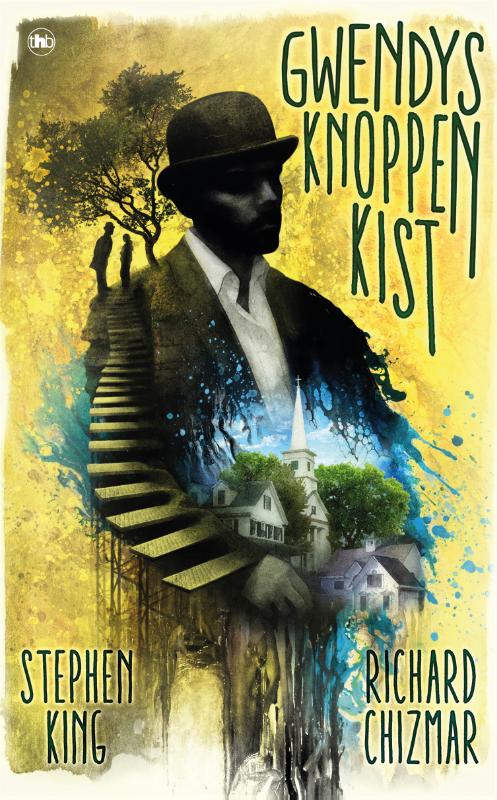Stephen King Gwendys Knoppenkist thumbnail