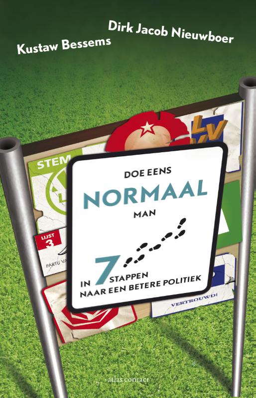 boekenbalie_9789045022925_cover Doe eens normaal man