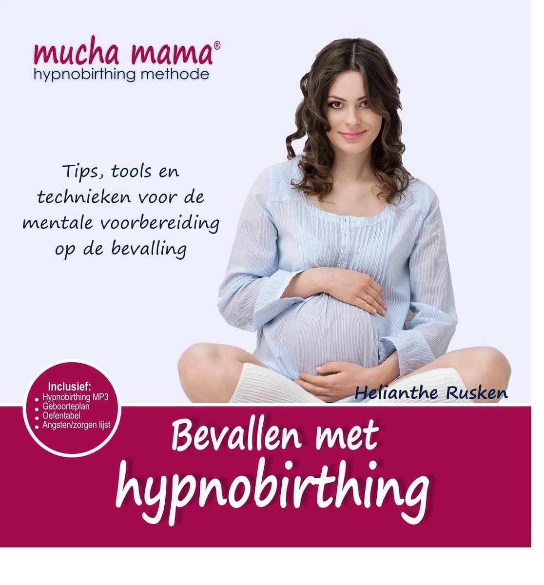 Bevallen met hypnobirthing