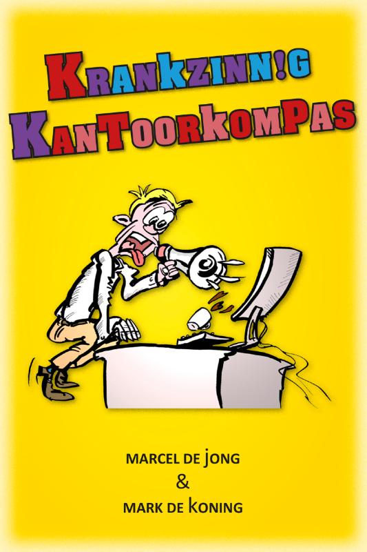 boekenbalie_9789054524069_cover Krankzinnig kantoorkompas