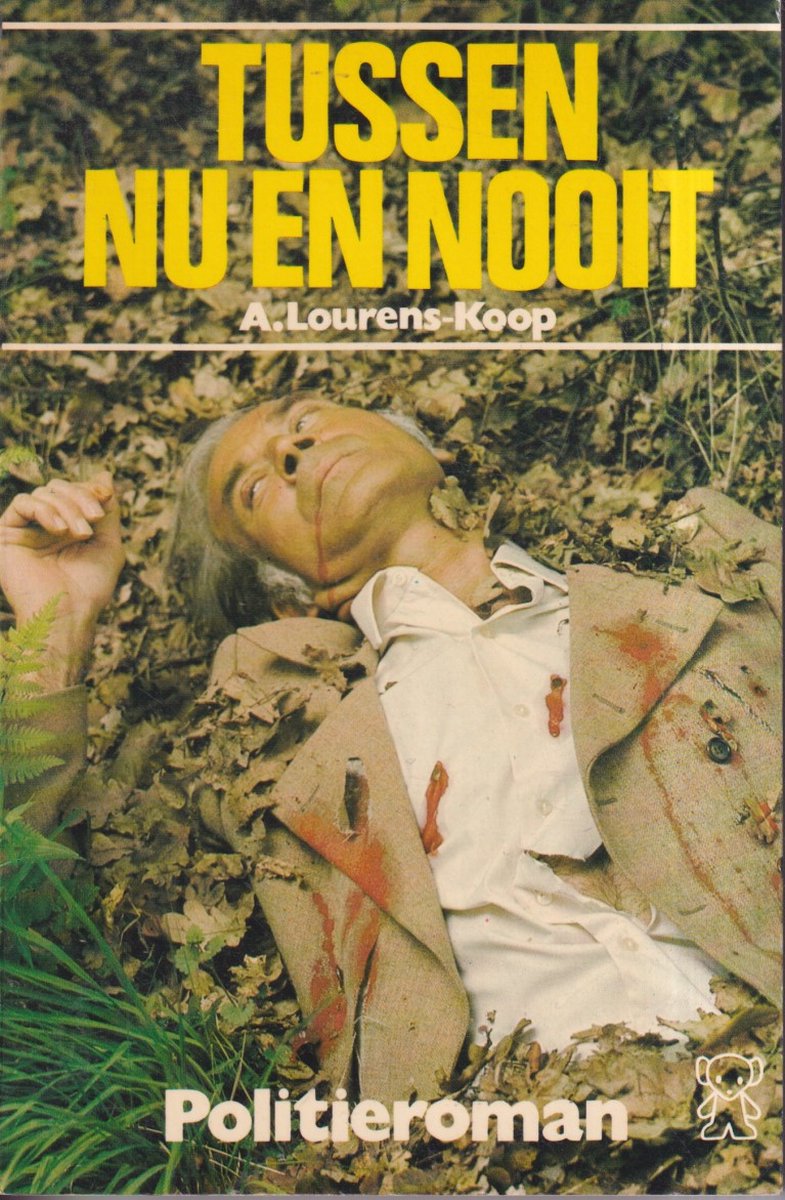 Lourens Koop Tussen Nu En Nooit thumbnail