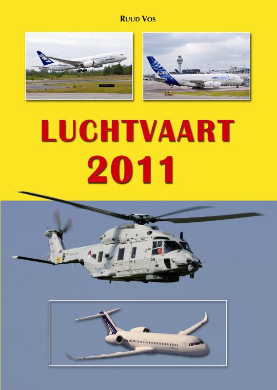 Luchtvaart 2011