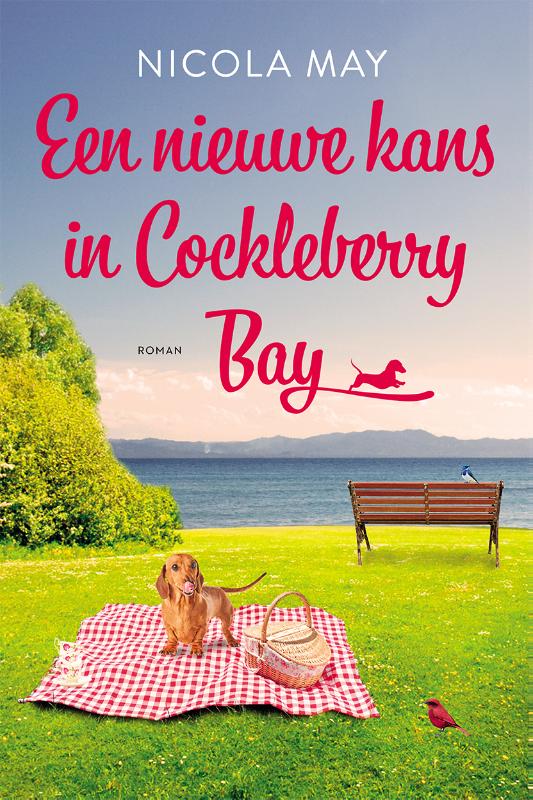 Cockleberry Bay 3 - Een nieuwe kans in Cockleberry Bay