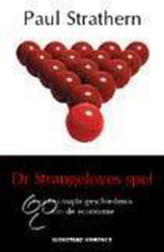 Dr. Strangeloves spel