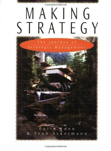 Making Strategy