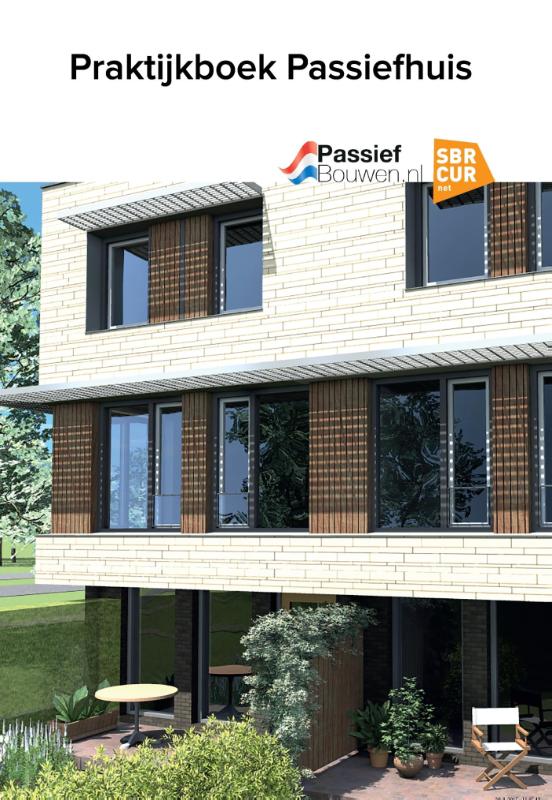 Praktijkboek Passiefhuis