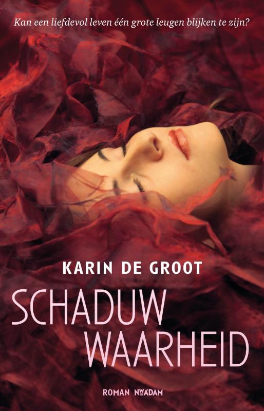 Karin de Groot Schaduwwaarheid thumbnail