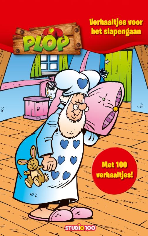 Plop : verhaaltjes voor het slapengaan / 2