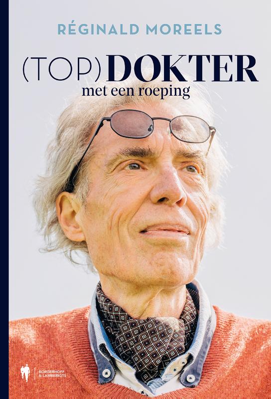 Top)dokter met een roeping