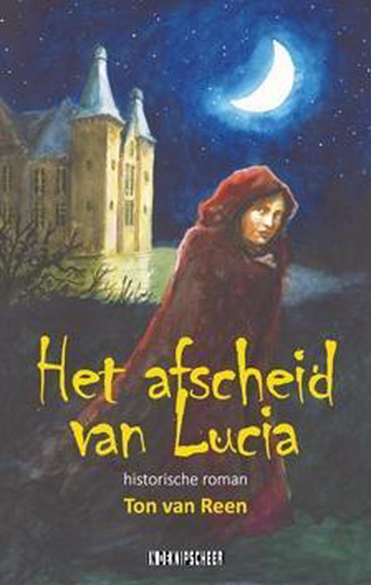 Ton van Reen Afscheid Van Lucia thumbnail