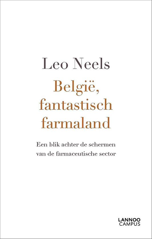 België, fantastisch farmaland