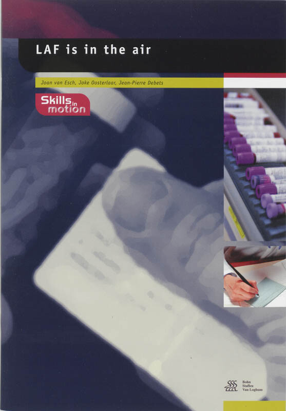 LAF is in the air / Skills in motion