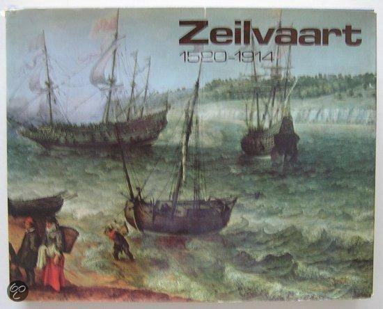 Zeilvaart / 1520-1914