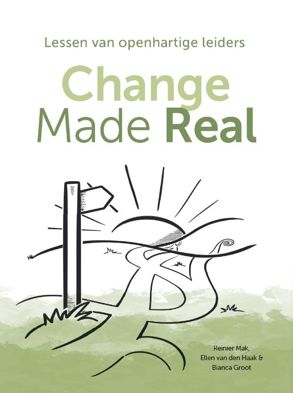 Reinier Mak Change Made Real thumbnail
