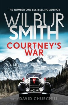Courtney's war / De Courtney-serie / 17