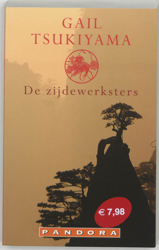 Zijdewerksters / Pandora pockets