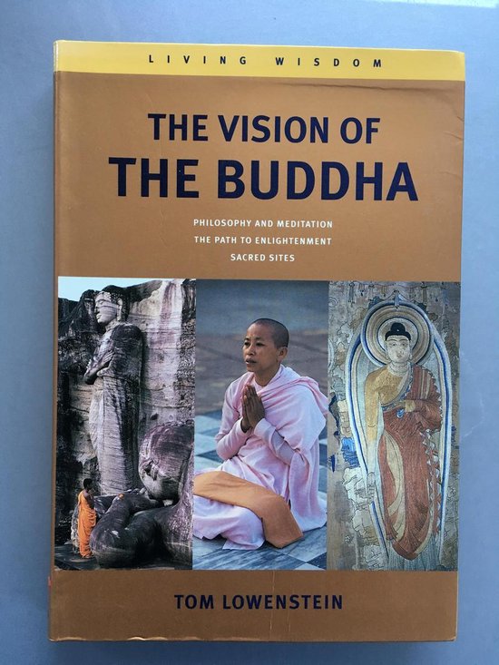 The Vision of the Buddha