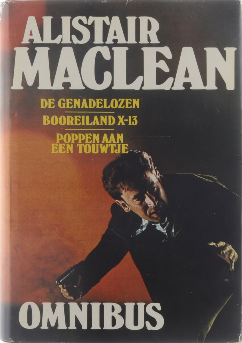 boekenbalie_9789010017581_cover Alistair MacLean omnibus