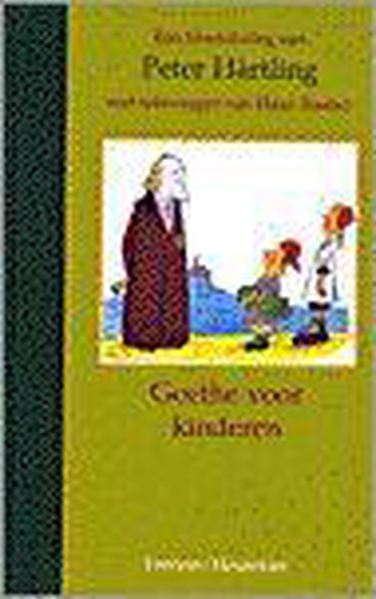 Goethe voor kinderen