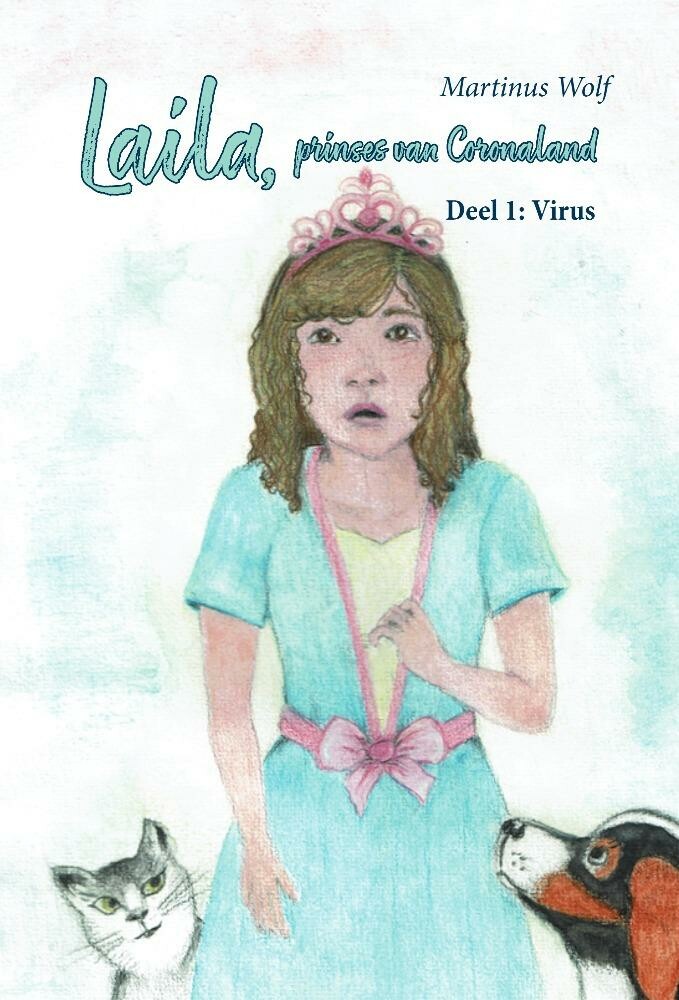 Laila, prinses van Coronaland