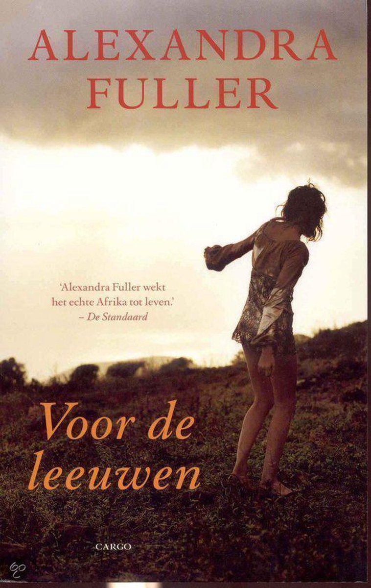 boekenbalie_9789023414568_cover Voor de leeuwen