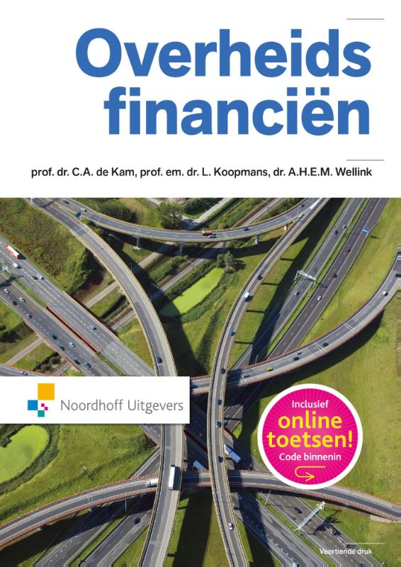 Loek Koopmans Overheidsfinancien thumbnail