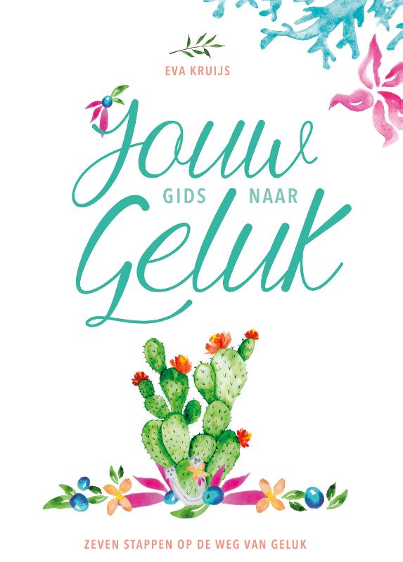 Eva Kruijs Jouw Gids Naar Geluk thumbnail