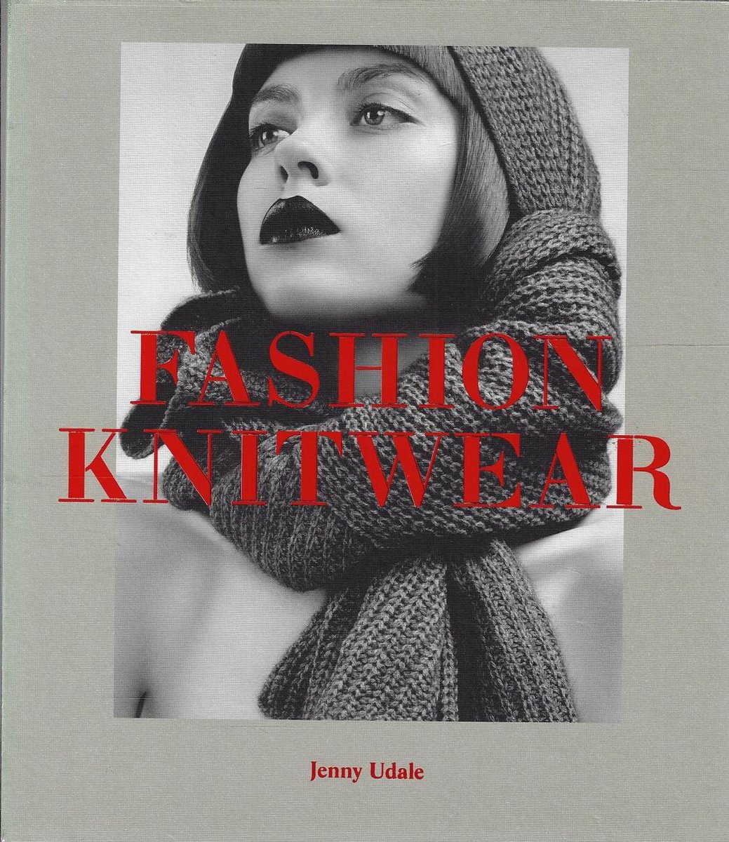 Fashion Knitwear