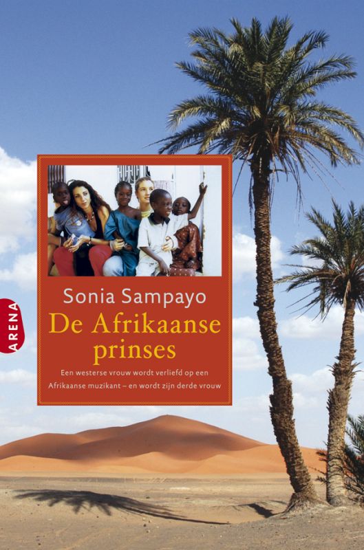 boekenbalie_9789089901378_cover De Afrikaanse prinses