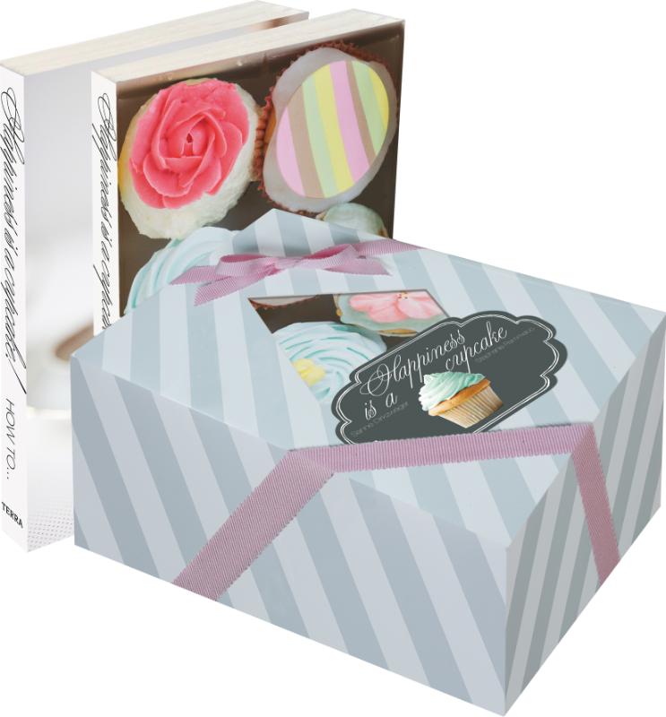 boekenbalie_9789089890221_cover Happiness is a cupcake set
