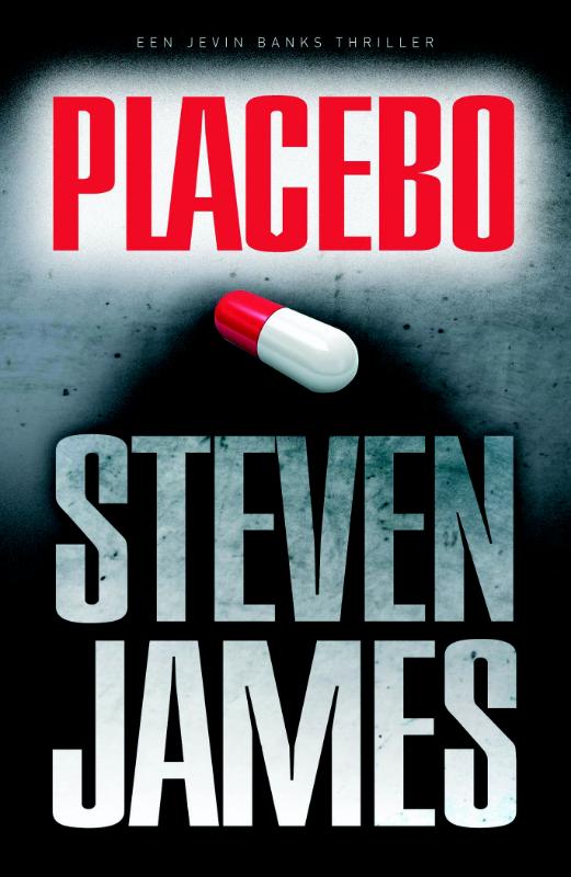 Steven James Placebo / Jevin Banks / 1 thumbnail