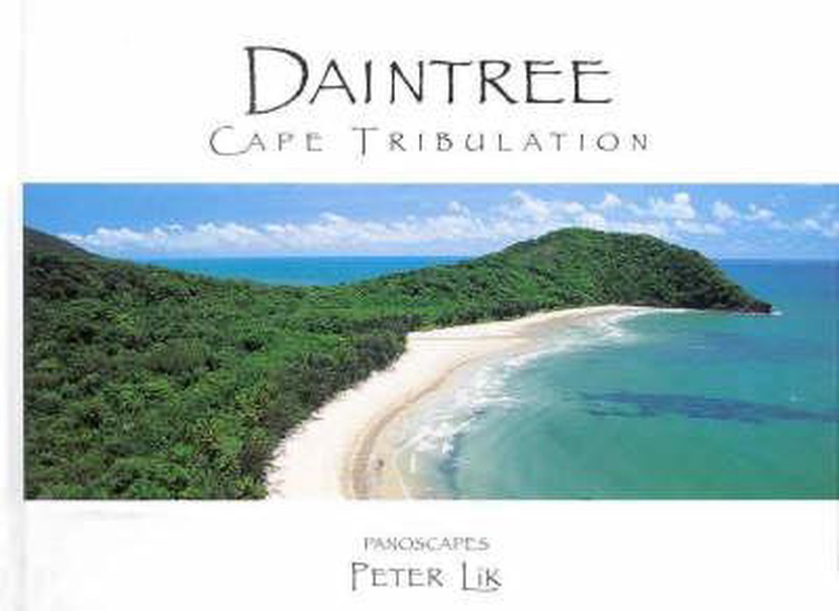 Daintree / Cape Tribulation