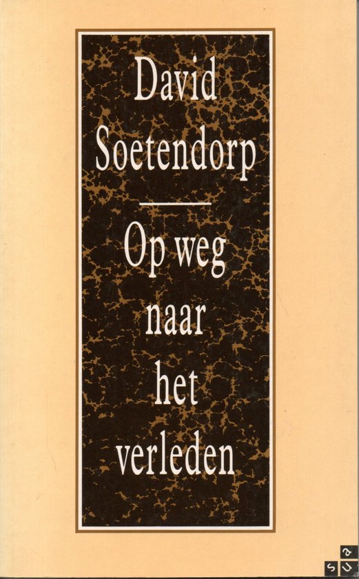 Op weg naar het verleden