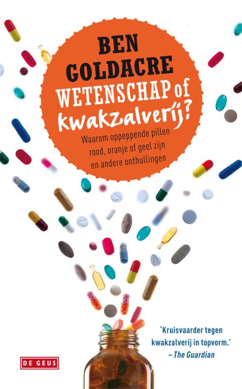 boekenbalie_9789044517309_cover Wetenschap of kwakzalverij?