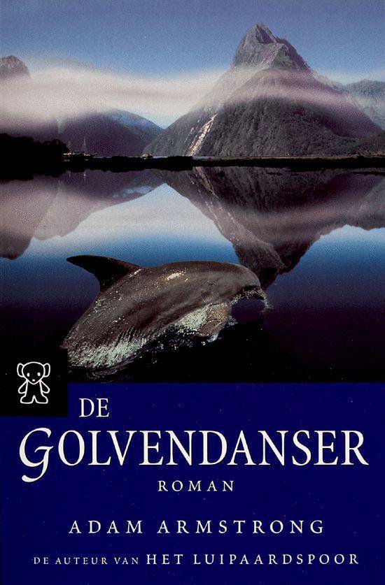 boekenbalie_9789046120972_cover De golvendanser / Zwarte beertjes / 3358