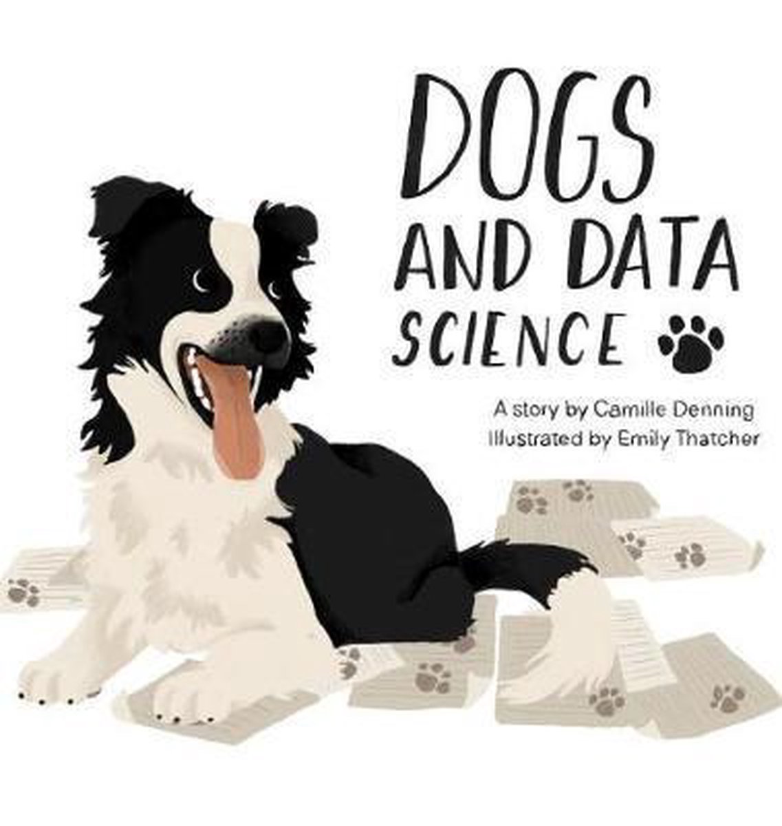Dogs and Data Science