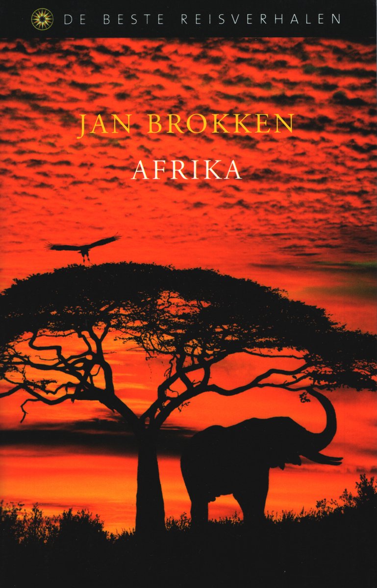 boekenbalie_9789045012414_cover Afrika, Jan Brokken