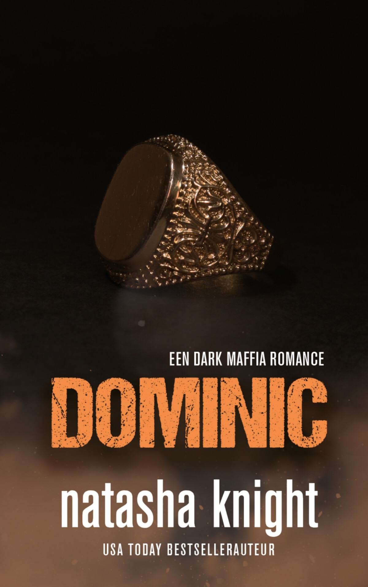 Dominic / Benedetti broers / 2