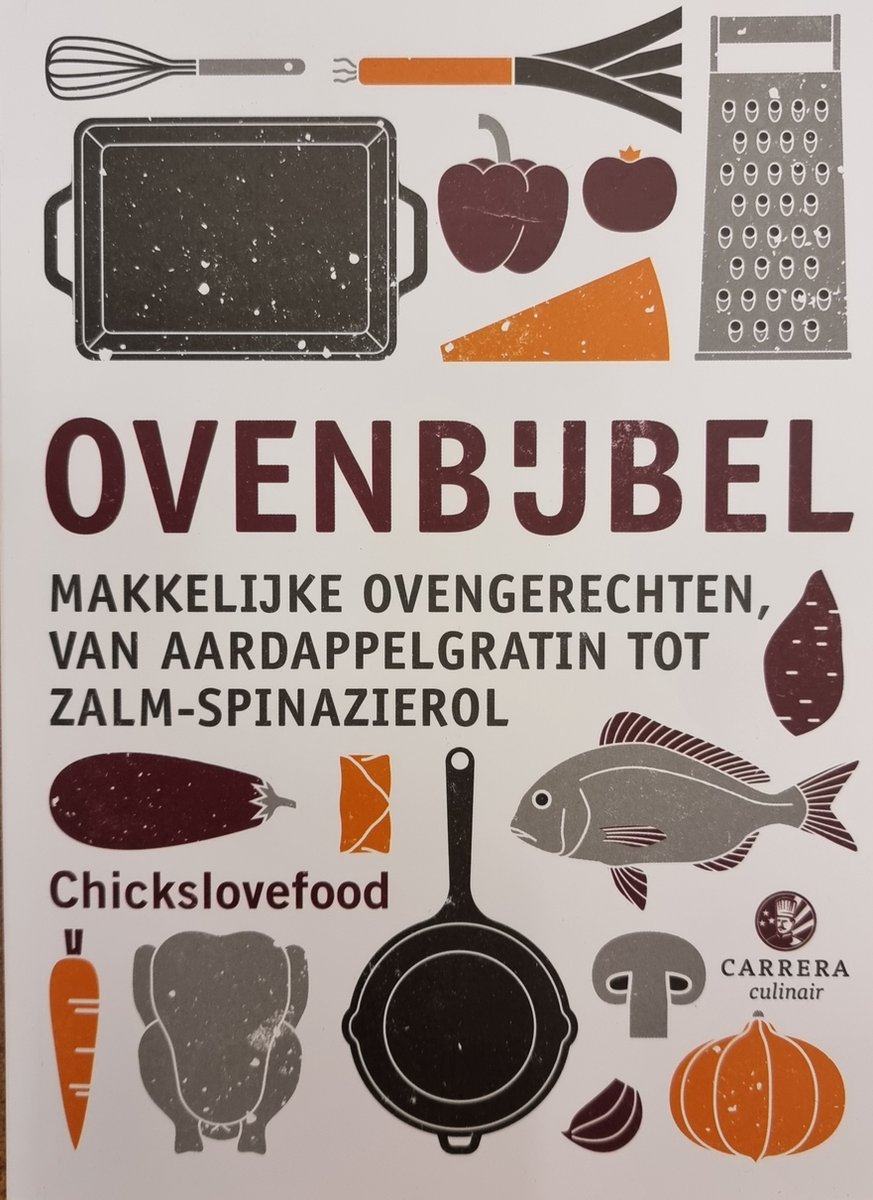 Ovenbijbel