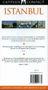 Capitool compact Istanbul / Capitool compact achterkant