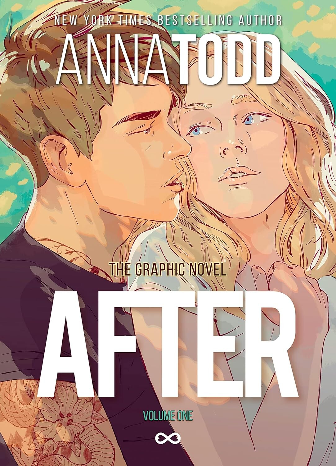 After: The Graphic Novel - Volume One / After / 1