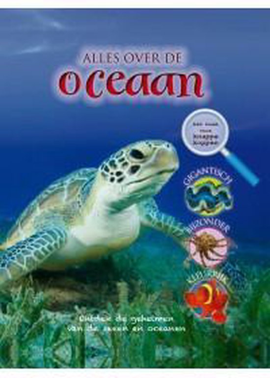 Jeugdencyclopedie Oceanen thumbnail