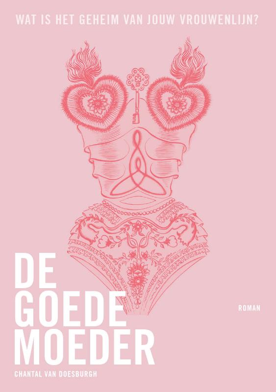 boekenbalie_9789083111902_cover De Goede Moeder